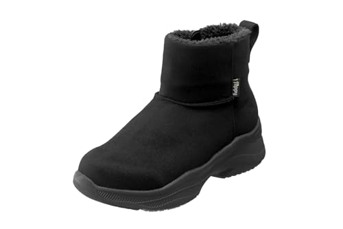 [pW[] PF3176 tbs[ u[c fB[X V[g h 4E {A g 24.5cm ubN