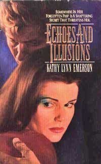 Cover of Echoes and Illusions