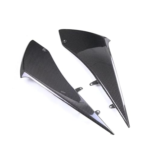 Couvercle De Carénage Inférieur TMAX Fibre De Carbone Luxe