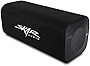 Skar Audio SK8TBV Single 8' 400 Watt Max Power Vented Subwoofer Enclosure Bass Tube