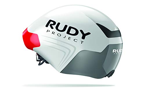 Wing Aero Helmet White Shiny