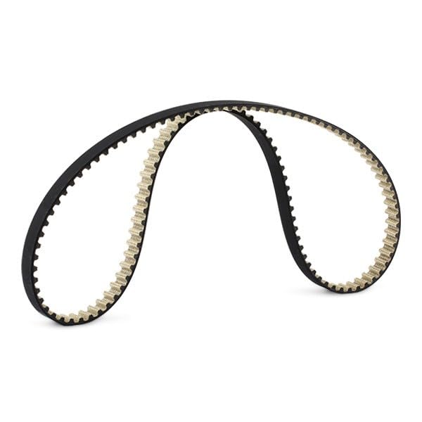 CINGHIA DI TRASMISSIONE DAYCO APRILIA HABANA 125 - PIAGGIO HEXAGON 125