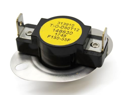 Replacement for fits 146630 Reznor Fan Control 146630