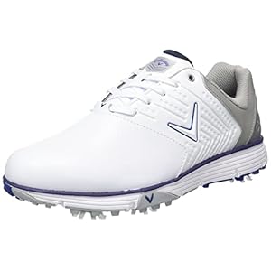 Callaway Chev Mulligan S 2019 Zapato de golf impermeable Hom