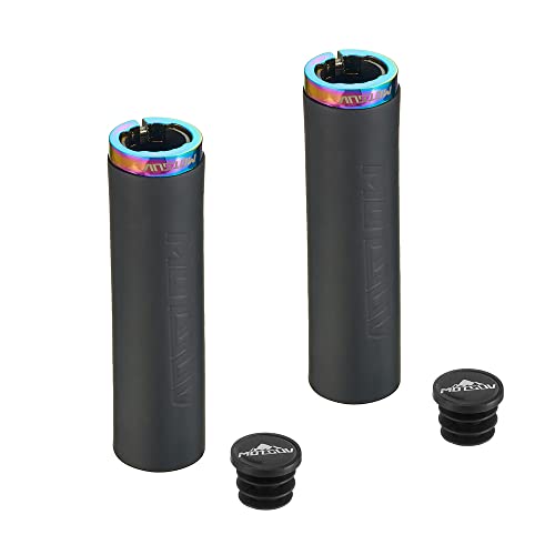 List of Ten Best Mountain Bike Grips [Experts 2023 Reviews]