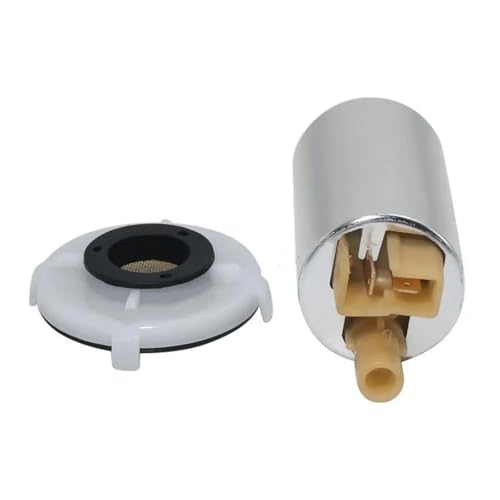 燃料供給ポンプ 電動燃料ポンプ に適合するジョンディアトラクター 5045E 6010 6020 6200 6205 6310S 7220 SE6010 AL78405 AL210056 AL226603 ガソリンポンプ 燃料移送