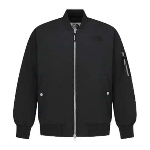 [Um[XtFCX] The NORTH FACE zCgxwCfEX {o[ WPbg Y fB[X S3J[HAYDEN EX HEAT BOMBER (105(XL), ubN(BLK)) [sAi]
