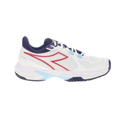 Image of Diadora Women's Trofeo 2 All Ground Pickleball Shoes