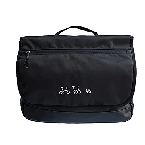 Sacoche pour 3SIXTY rangement vélo pliable sac imperméable - 5