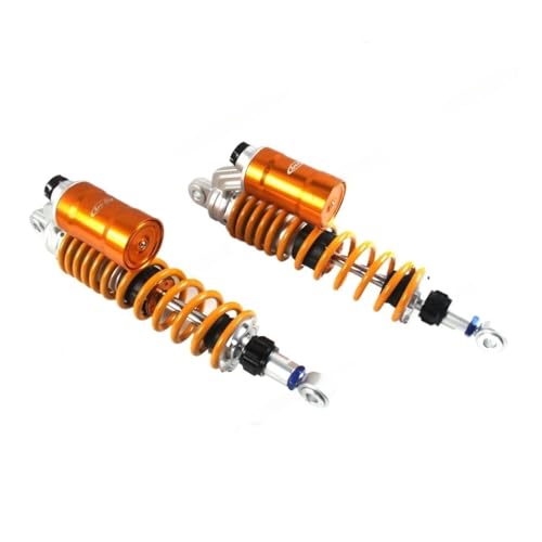 Suspension moto azote pour CB1300 amortisseur arrière 360mm stable