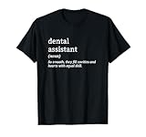 Photo Gallery dentista riempimento dente divertente definizione pro assistente dentale maglietta Photo Gallery dentista riempimento dente divertente definizione pro assistente dentale maglietta