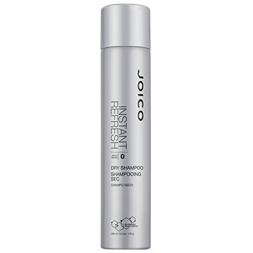 Joico Dry Shampoo, Instant Refresh, 6.2 Fl Oz Beauty