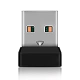 USB Unify Receiver, FORNORM Unify Receiver for Up to 6 Devices Support M185 M215 M235 M325 M545...