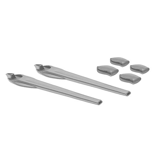 Replacement Nose Pads Pieces Ear Socks Rubber Kits for Oakley Flak 2.0 XL