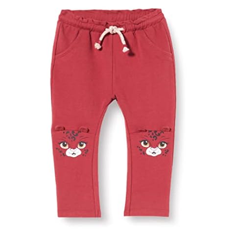 Leggings s.Oliver Bébé Garçon Cover