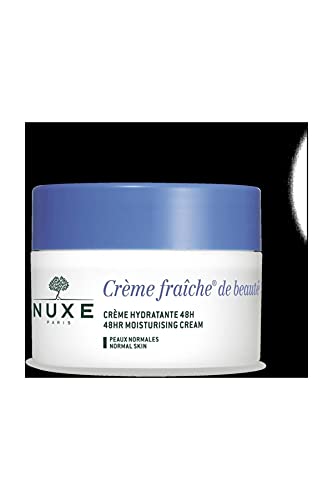 Nuxe Creme Fraiche Melting 48H Moist Cream - 50 ml