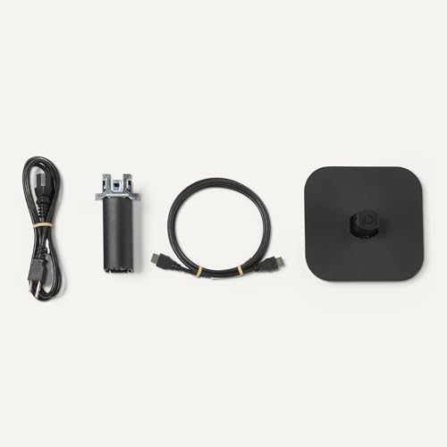 Amazon Basics 238 inch Computer Monitor 120 Hz 1080P HDMI DP VGA VESA Compatible for OfficeHome