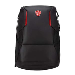 msi hecate gaming backpack