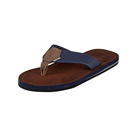 Barbour Toeman Sandals Navy 10 UK Cover