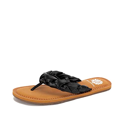 Yellow Box Women's Dauphine2