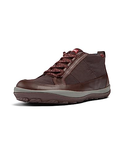 Image of Camper Men's Basket Bootie Ankle Boot