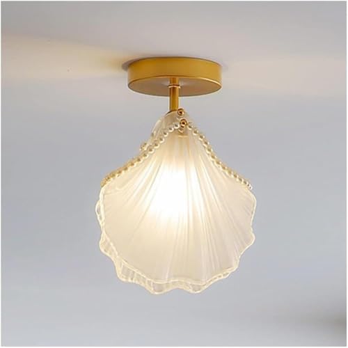 Petit couloir lampe moderne pour éclairer efficacement les espaces étroits et bas