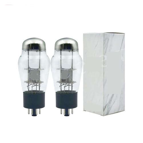 Tube 6SL7 en paire pour remplacer vos lampes d'ampli usées