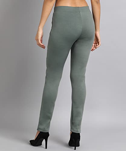 Image of Glossia Women Work Utility Pants