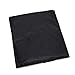 SUNASQ Cubierta de mesa plegable para ping pong, negro, impermeable, antipolvo, ajustable, protector de mesa