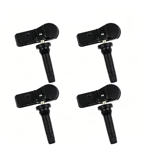 Capteur TPMS pour Mercedes Classe V et Vito | Sécurité active sur trajet quotidien