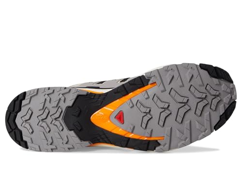 Image of Salomon Men XA Pro 3D V9 Trail Running Shoe