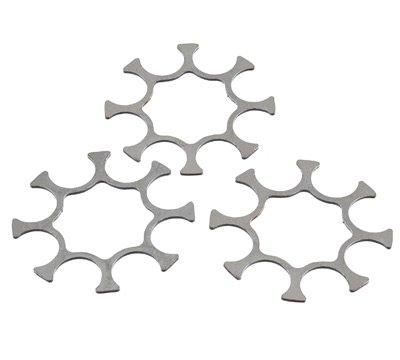 RUGER FMC REDHAWK 357MAG 8RD 3/PK