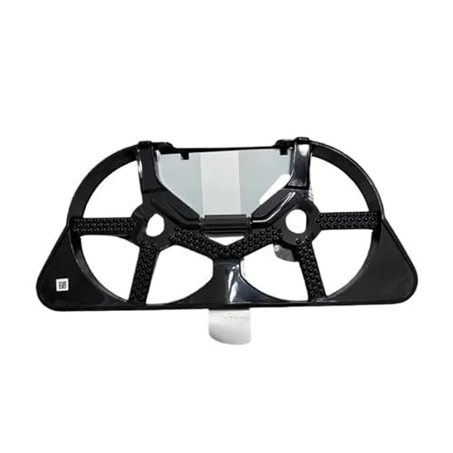 Base Station Cleaning Tray Accessory, Compatible for Dreame L30 Ultra/X30/S10PU/L10S Pro Ultra/X40, Replacement for Robotic Arm Series Vacuum Cleaner Mop Holder Tray.(C)