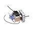 Star 2U-Z13804 Motor Drive, 120V, 9" Height, 6" Width, 5" Length