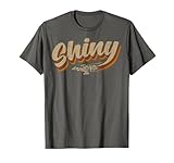 Vintage Shiny Since 2002 Firefly Serenity T-Shirt