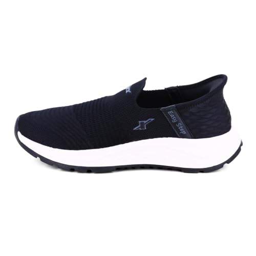 Image of SPARX Walking Shoes for Men - Lightweight with Cushioned Comfort, Shock Absorption, Durable Grip