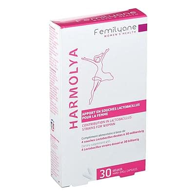 Femilyane Womens Health Harmolya 30 Grag