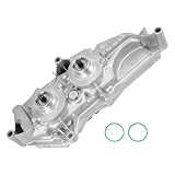 Programmed TCM TCU Transmission Control Module Unit DPS6 Compatible with 2011-2018 Fiesta 1.6L Replace OE A2C53377498 AE8Z-7Z369-F 609232(dry dual-clutch transmission only)