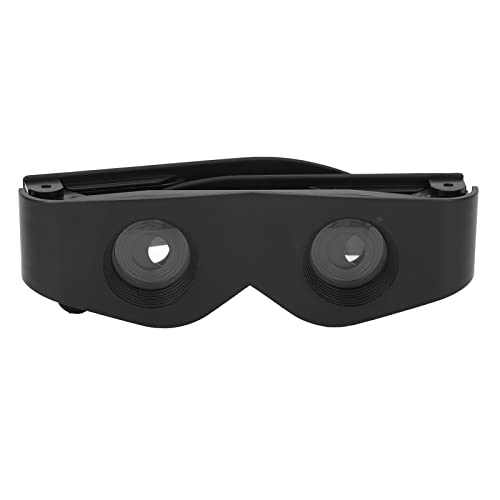 Gafas Binoculares Belay de Ópera