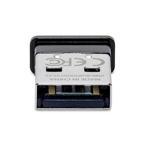 Startech USBA-BLUETOOTH-V5-C2 Startechusb Bluetooth 5.0 Adapter thumb #3