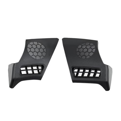 Grille d'aération finition origine Mercedes Classe E W210 plastique ABS