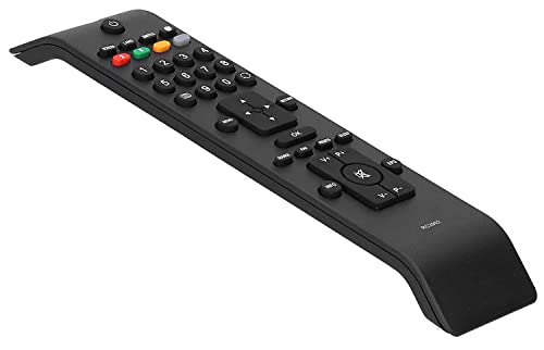RC3902/30068434 Universal Remote Control Compatible for Hitachi L42VK04U L46VN05U 40HXC06U RC-3902 RC3900 RC-3900 LCD TV Remote Control - Image 3