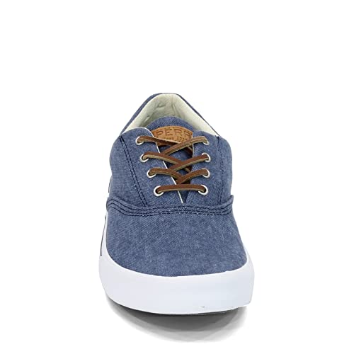 Sperry Top-Sider Men's Striper Ll Cvo Knit Fashion Sneaker4