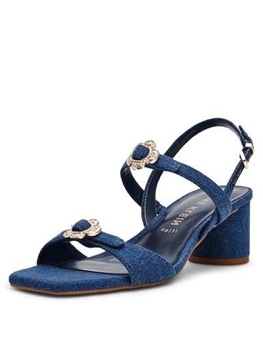 Anne Klein Women's Felipa Heeled Sandal