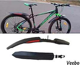 veebo cycle suspension