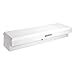 WEATHER GUARD 176-5-01/14V910 6.5 cu. ft. SINGLE BLACK STEEL INNER-SIDE TRUCK BOX/W FULL WEATHER SEAL