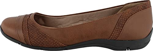 LifeStride Women's Dig Flat