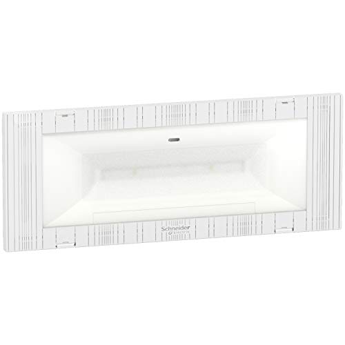Schneider Elec Rls - Ade 46 10 - Luminaria Exiway Easyled 170Lm 1Hs.ip42 Lámpara Led