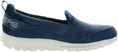 Skechers Women's GO Walk Classic - Swanky Shoes, Navy, 9.5 | Image 2