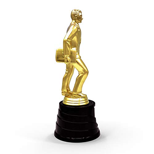 Trophy Crunch The Office Dundie Award Trophy Custom Trophy Awards
